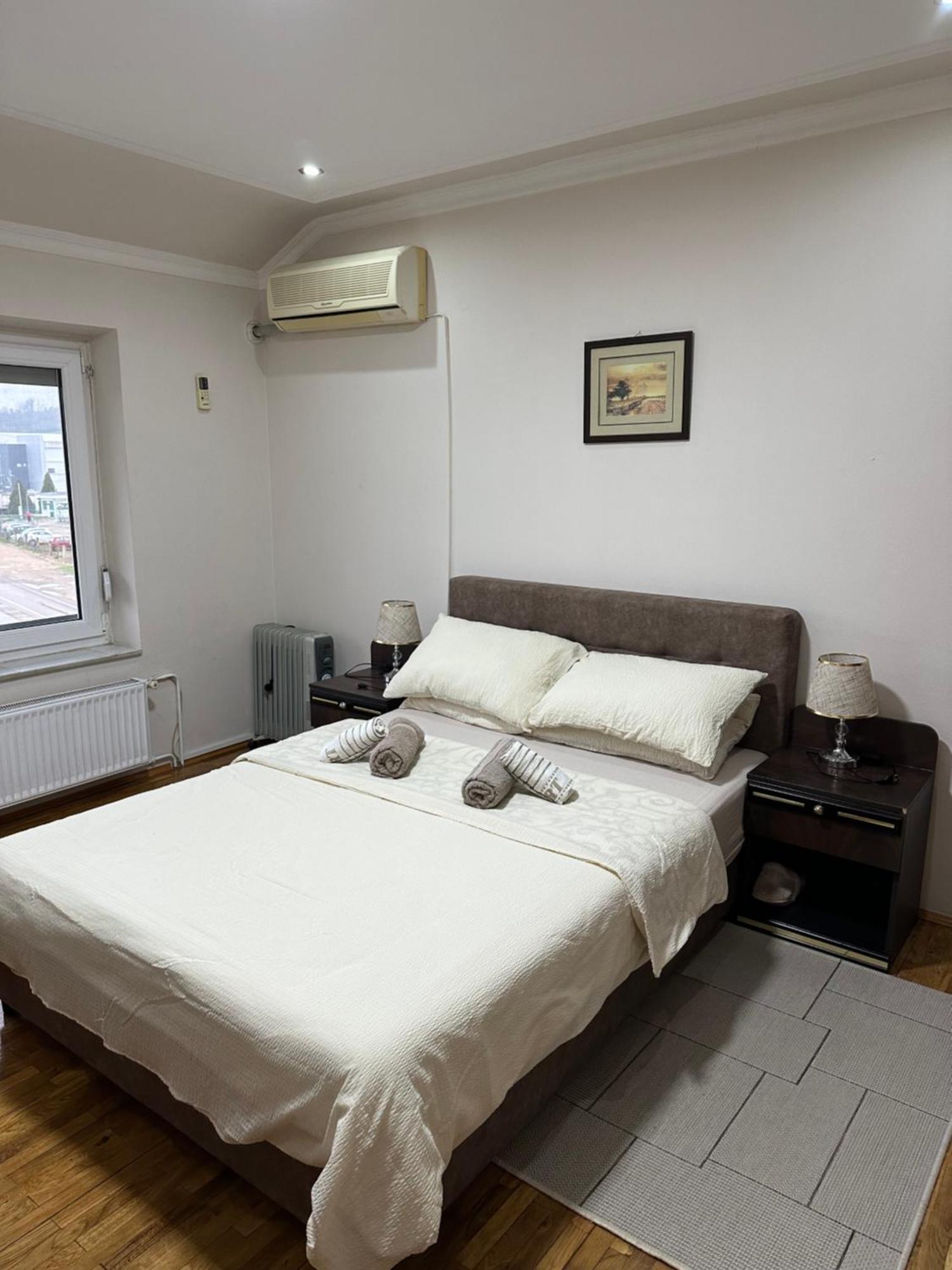 Villa Oaza Bela Crkva  Habitación foto