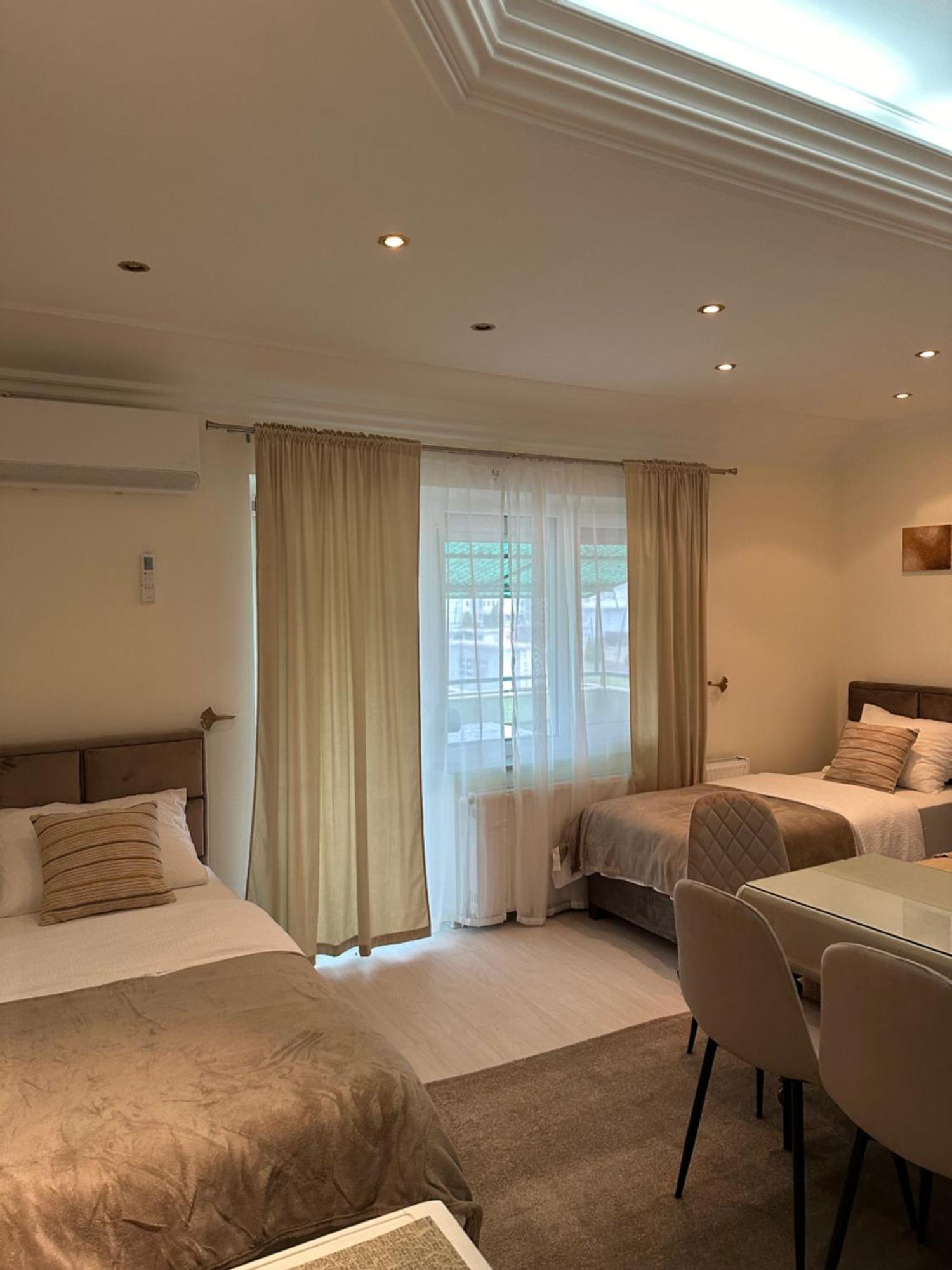 Villa Oaza Bela Crkva  Habitación foto