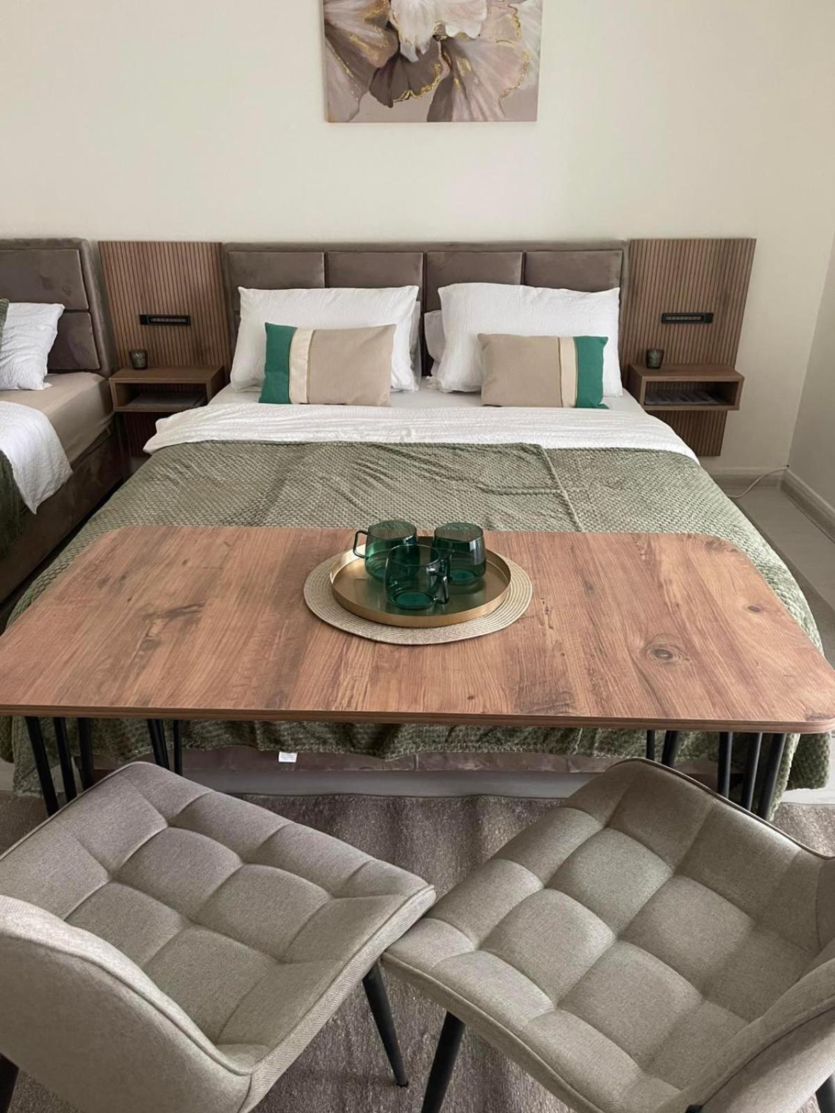 Villa Oaza Bela Crkva  Habitación foto