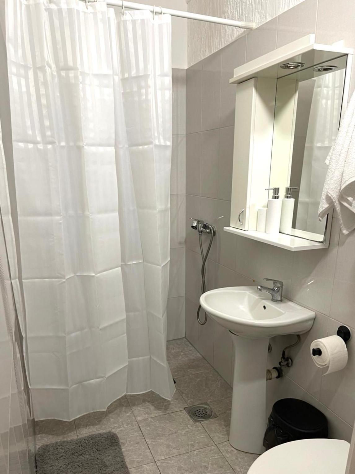 Villa Oaza Bela Crkva  Habitación foto