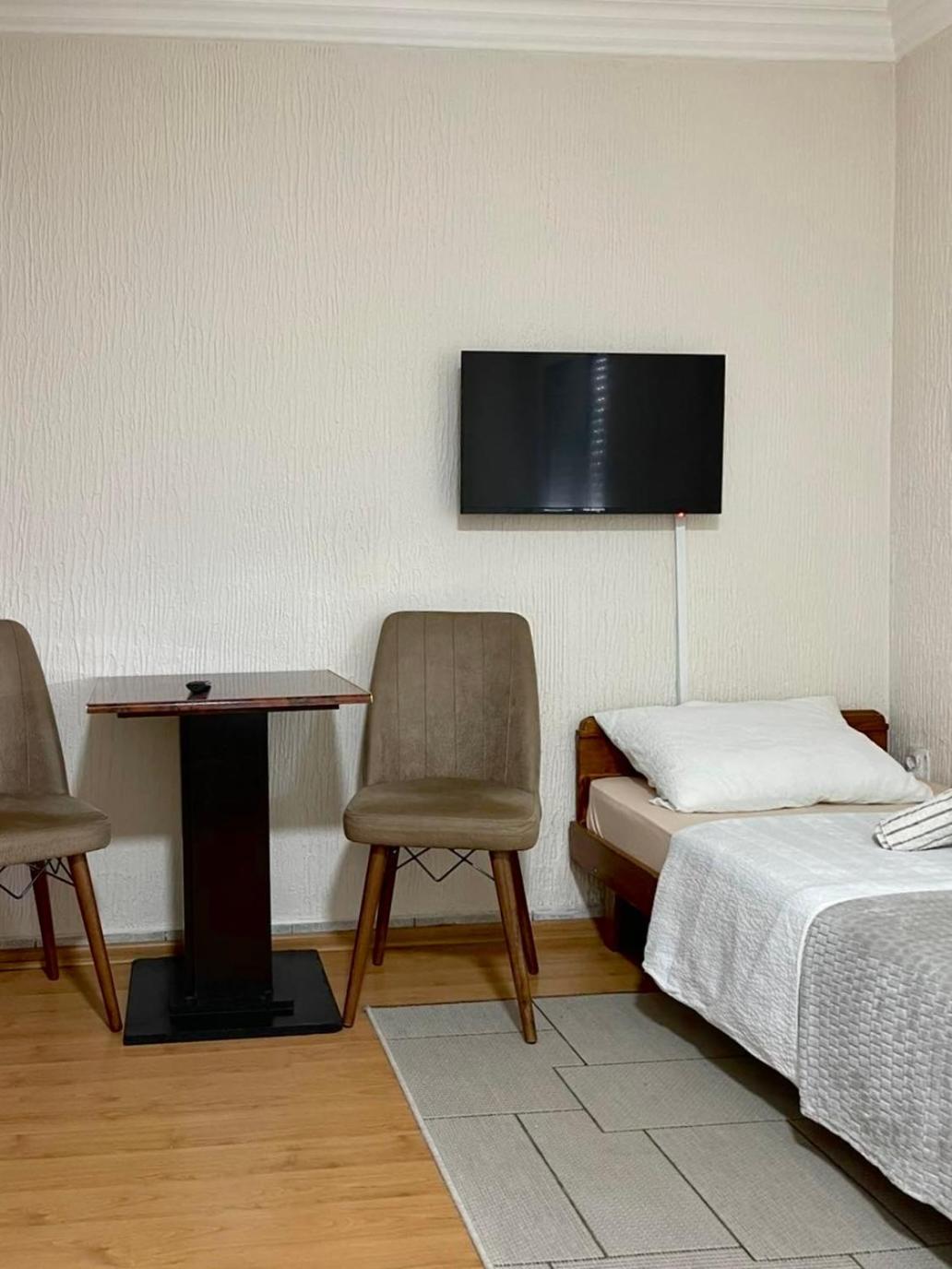 Villa Oaza Bela Crkva  Habitación foto